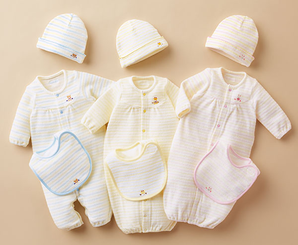 zero brand clothes for baby girl