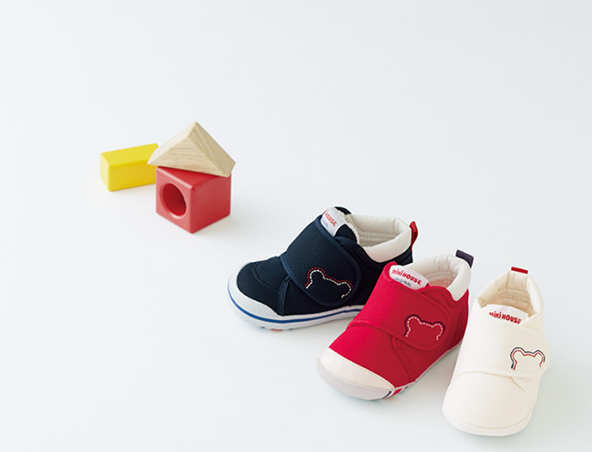 Miki House Shoes Products Miki House Corporation Global