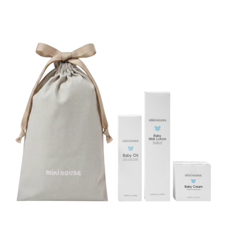 Baby Skincare Set