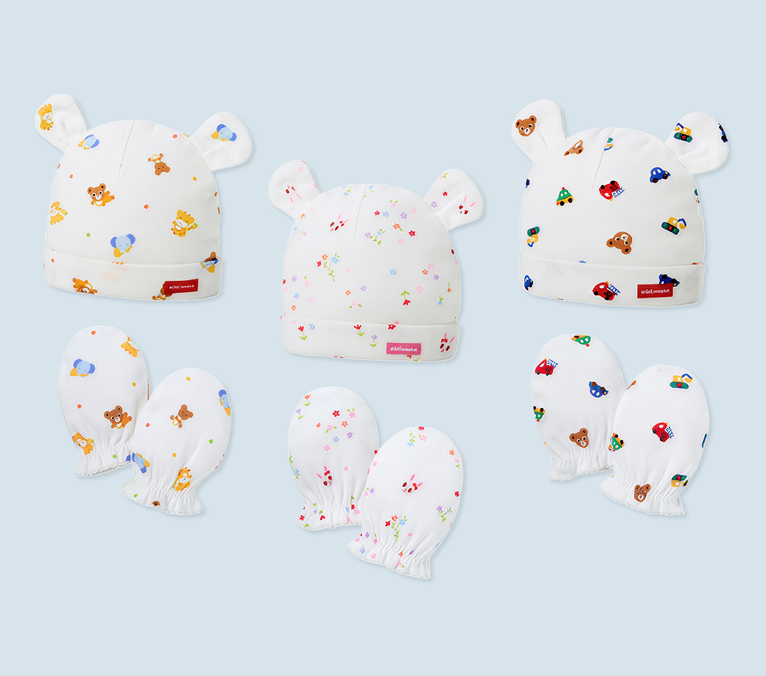 Baby Accessories