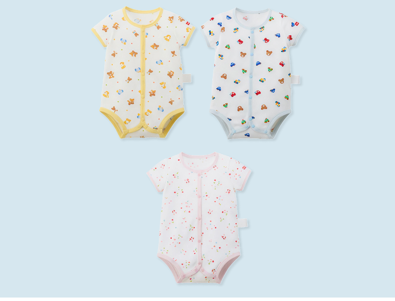 Bodysuit Hadagi