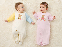 MIKI HOUSE BABY 2026 Autumn ＆ Winter Collection