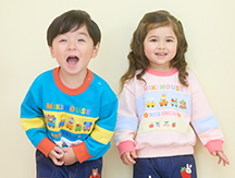 MIKI HOUSE 2026 Autumn ＆ Winter Collection