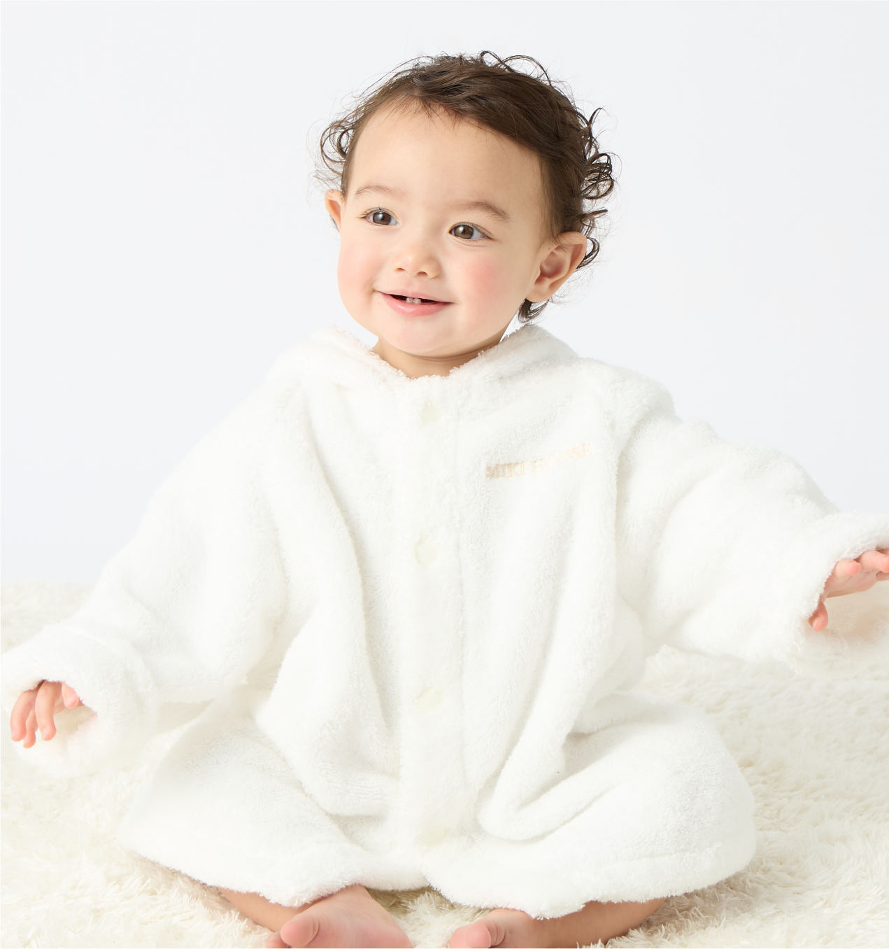 Bathrobe