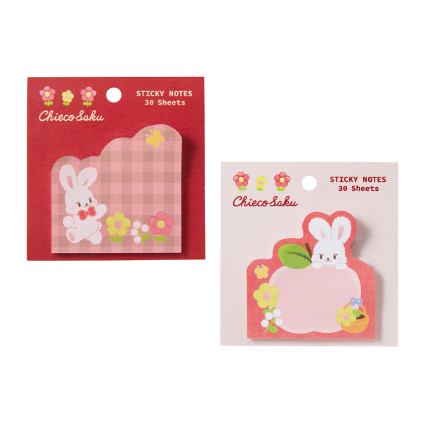 STICKY NOTES