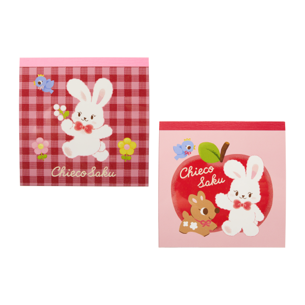MEMO PAD
