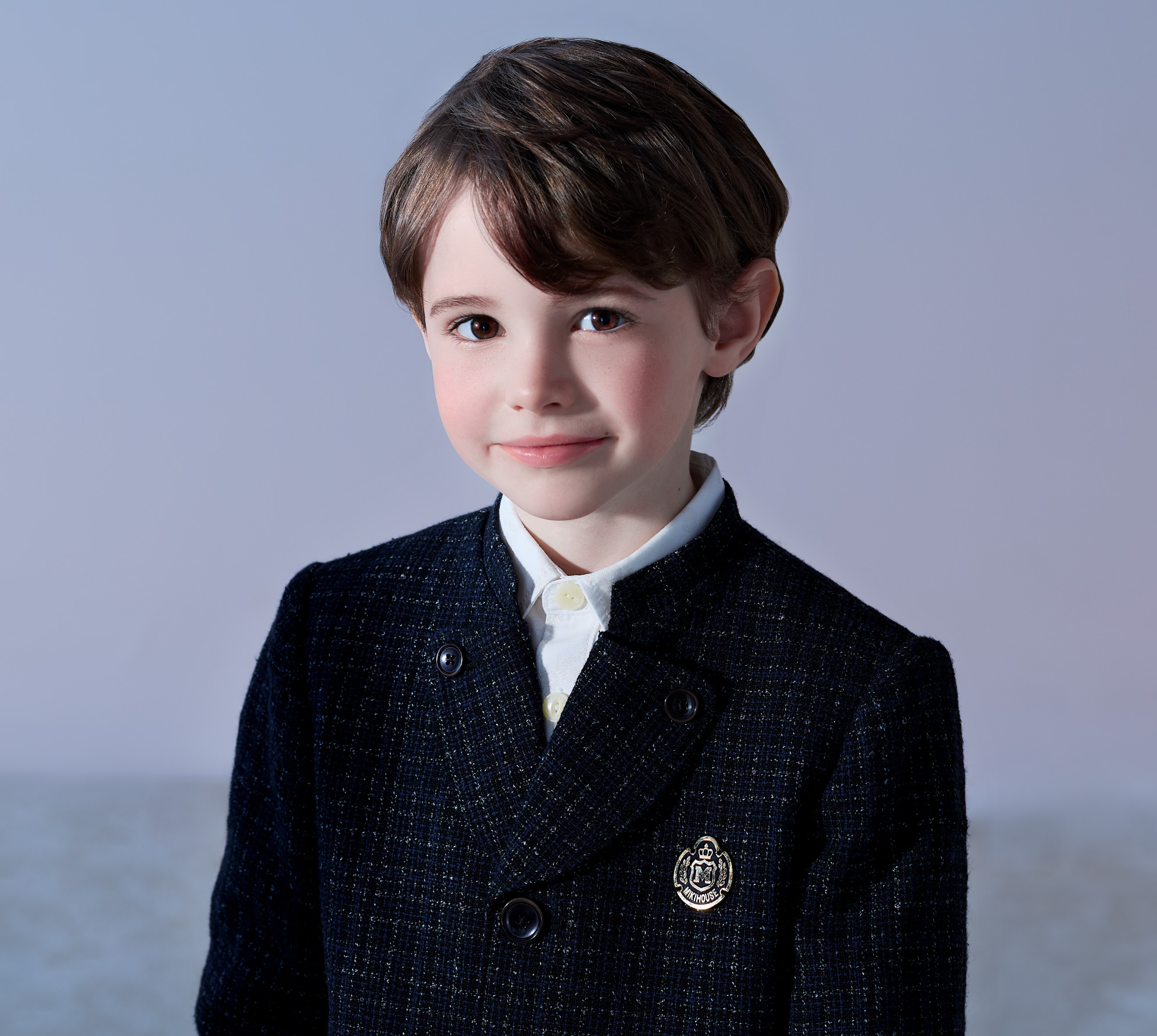 Cashmere Tweed