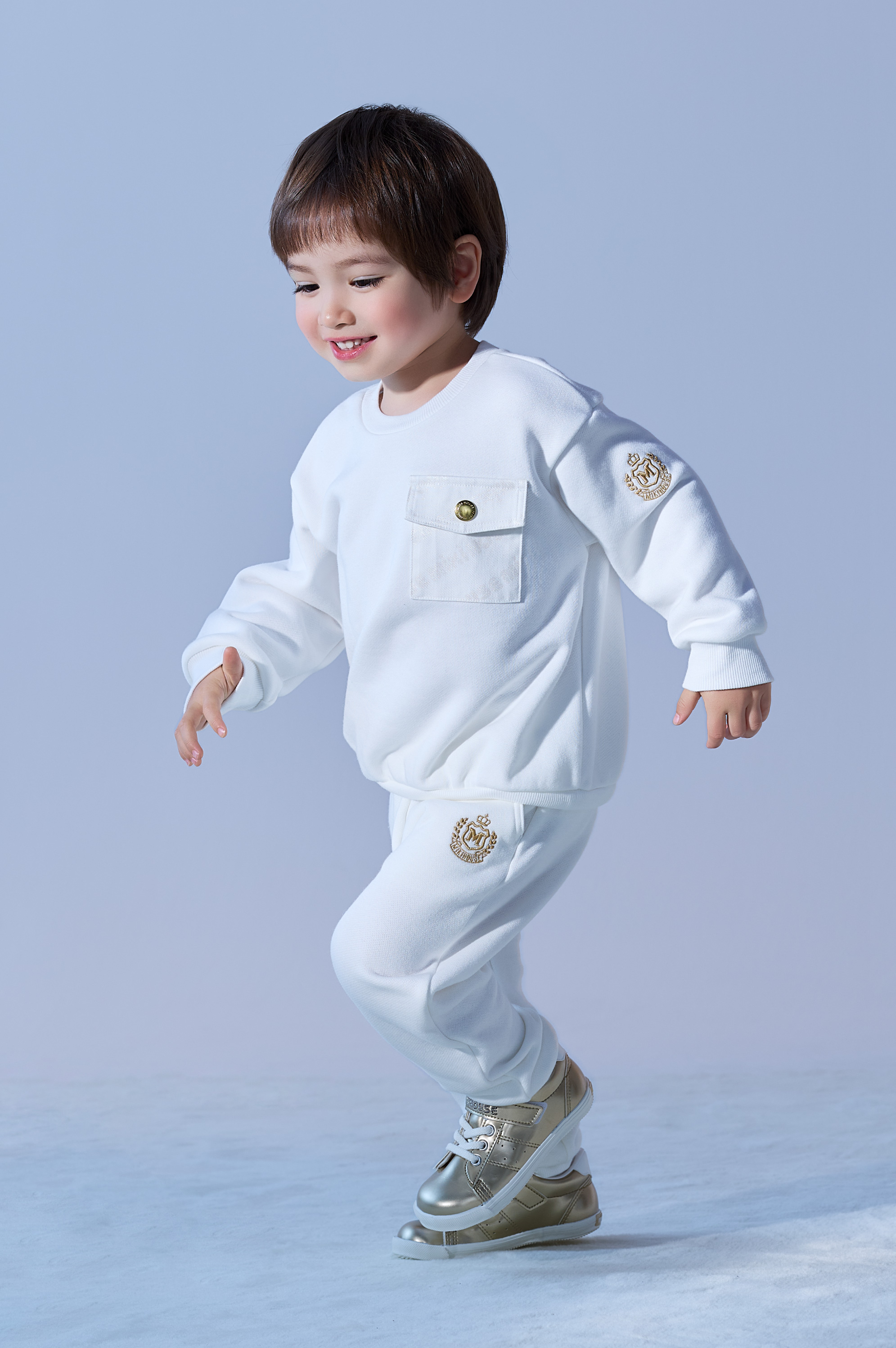 Sea Island Cotton