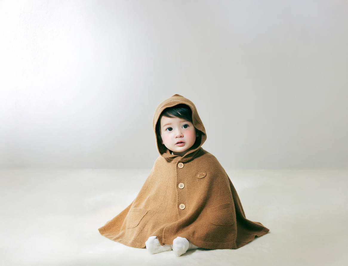Vicuna × Baby Cashmere