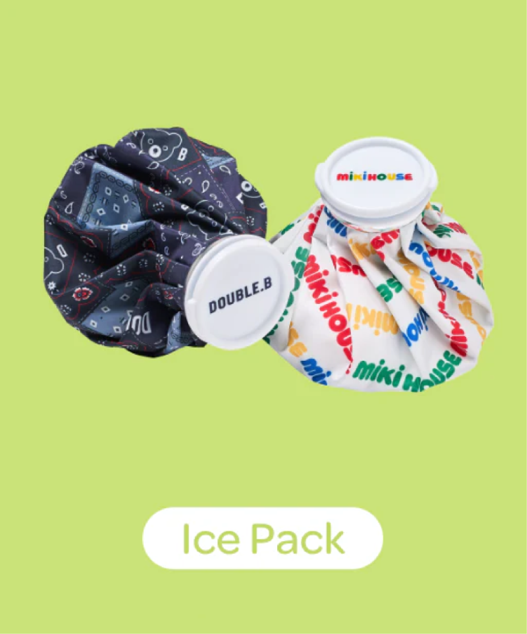 Ice Pack