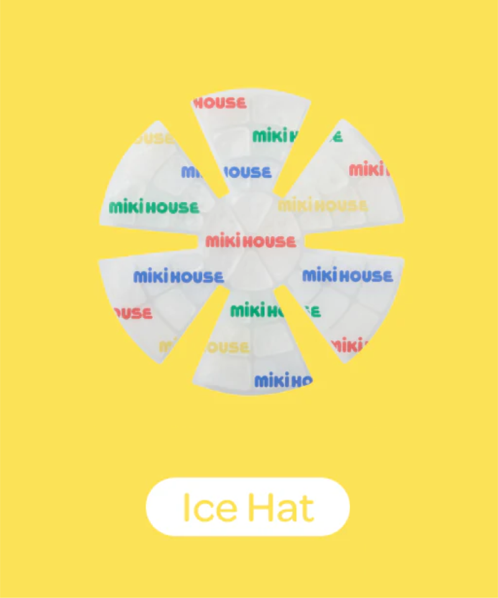 Ice Hat