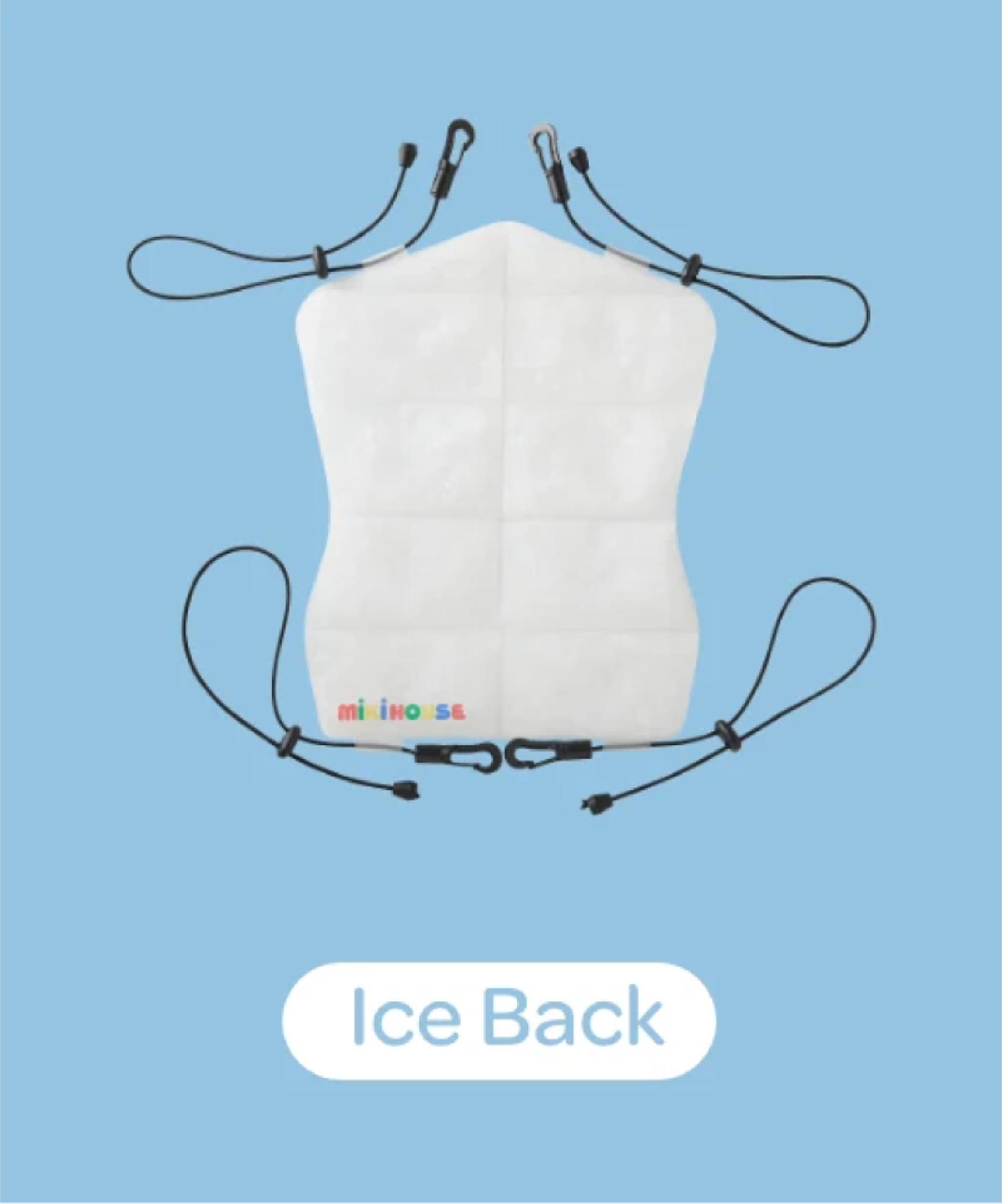 Ice Back