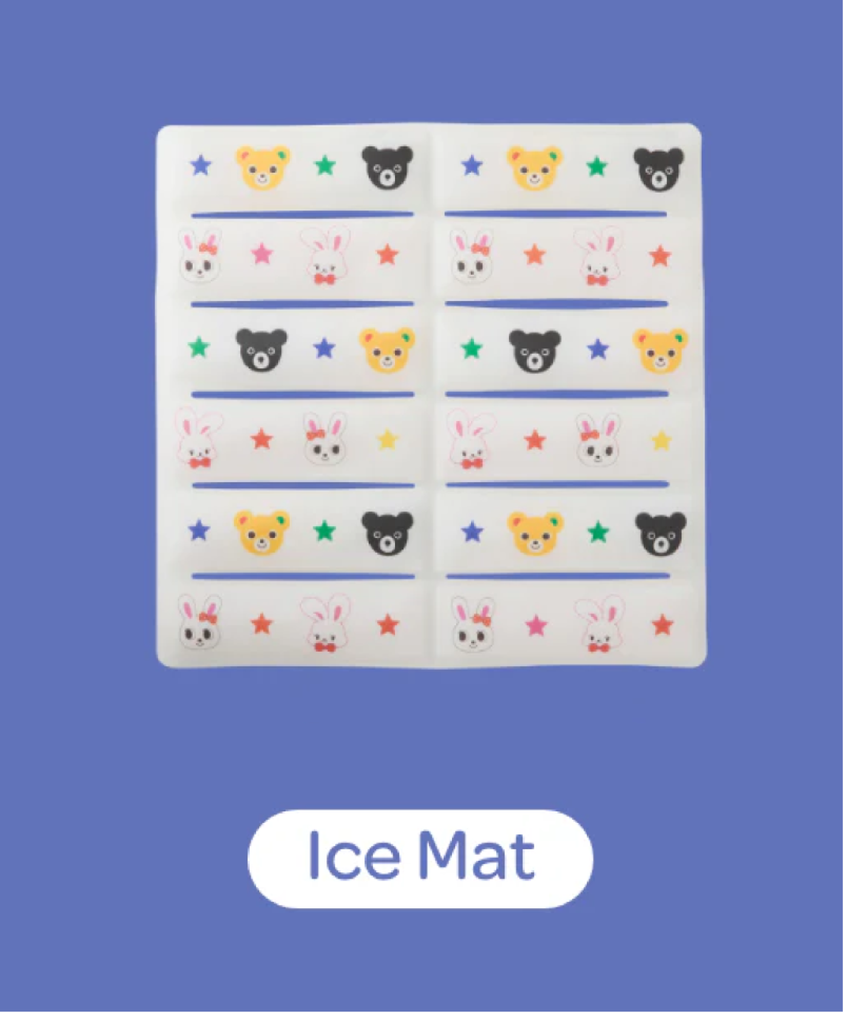 Ice Mat