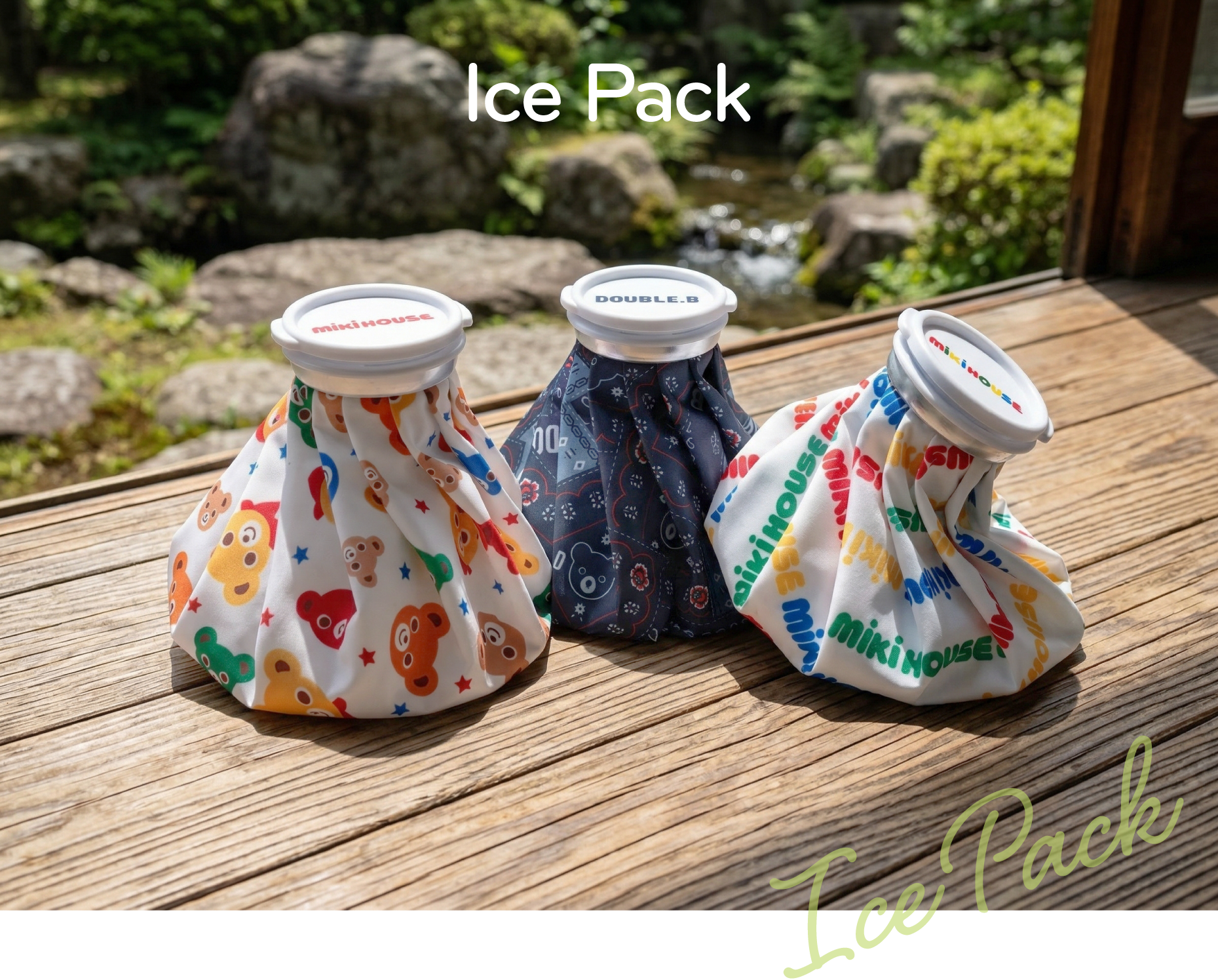 Ice Pack