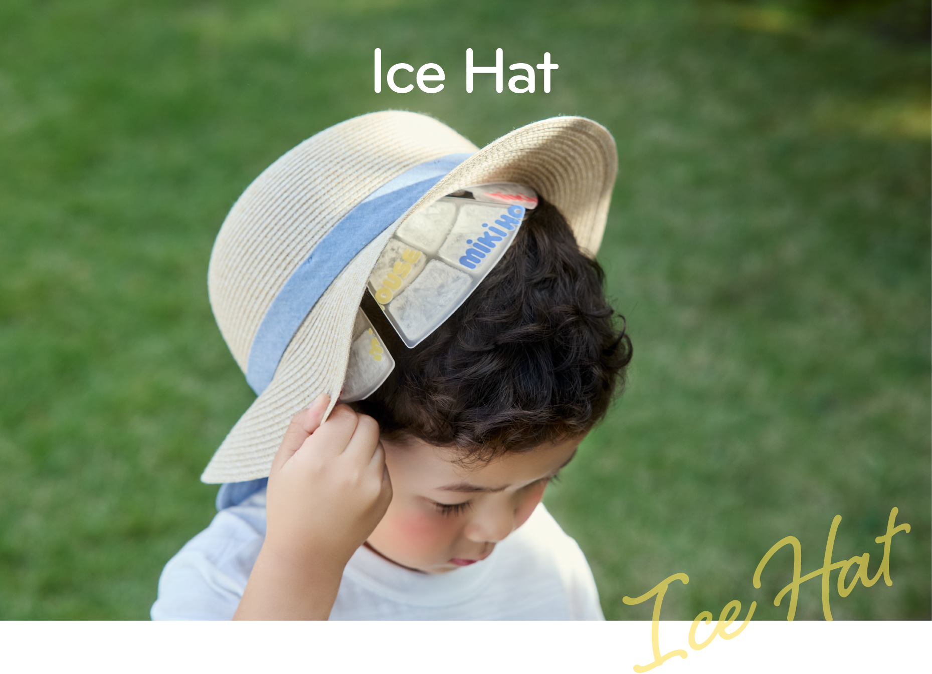 Ice Hat