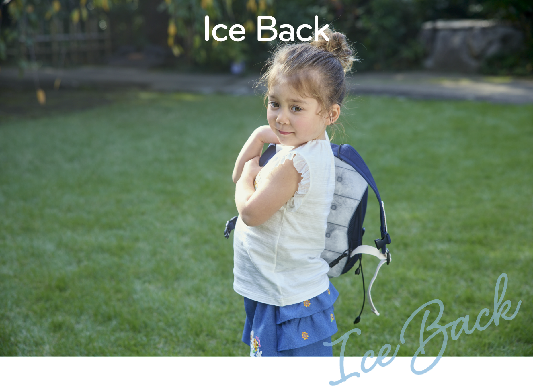 アIce Bag