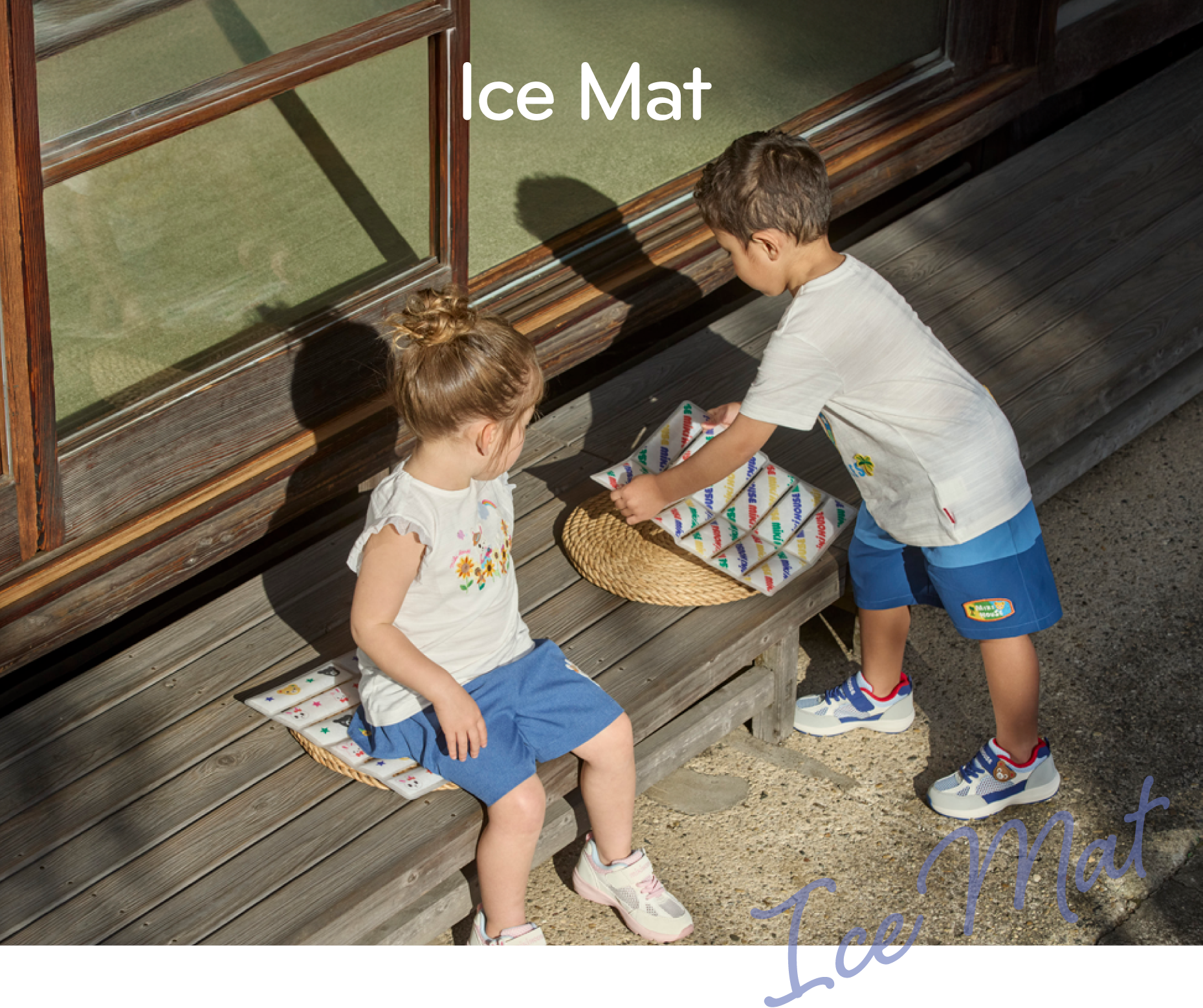 Ice Mat