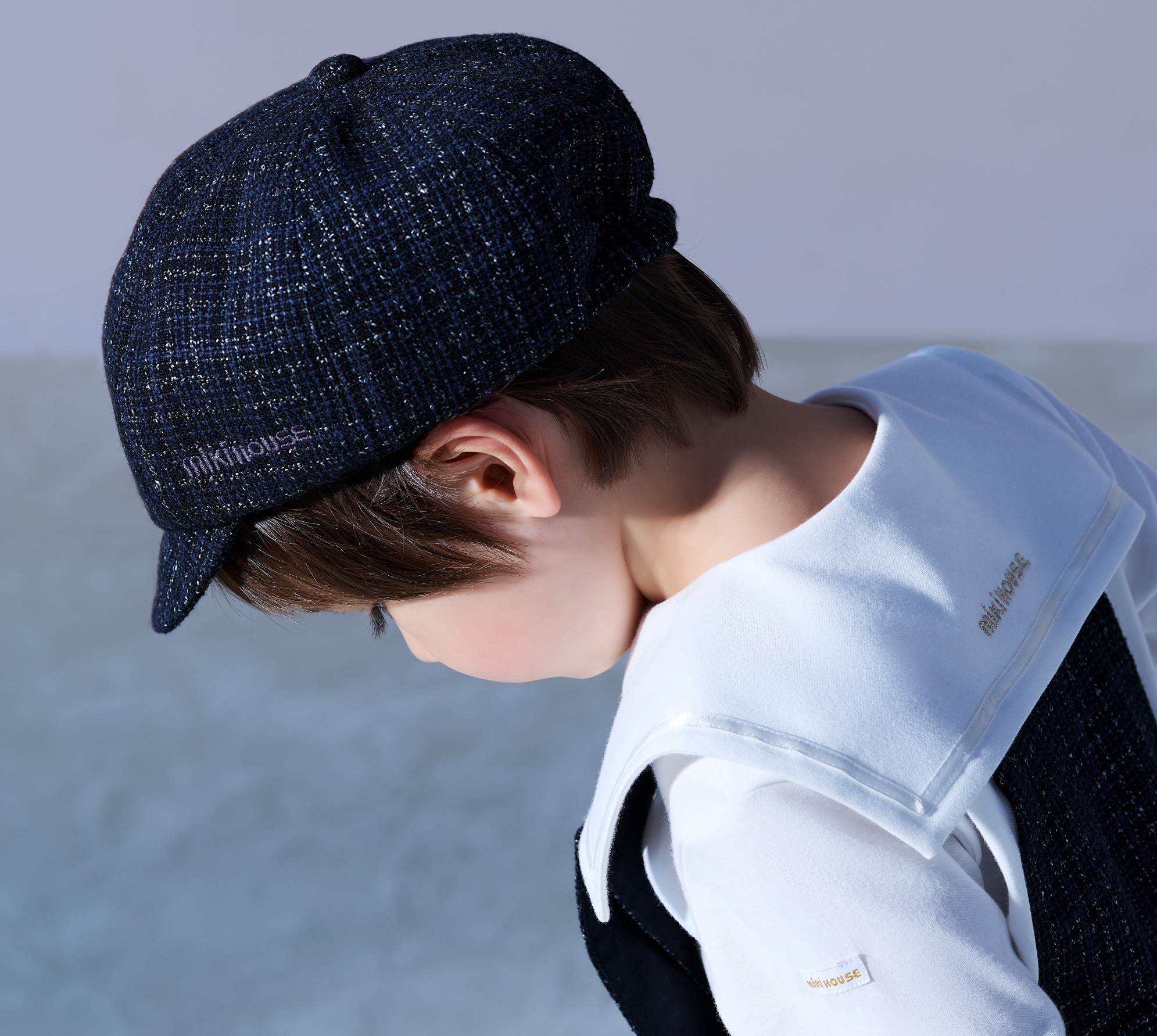 Cashmere Tweed