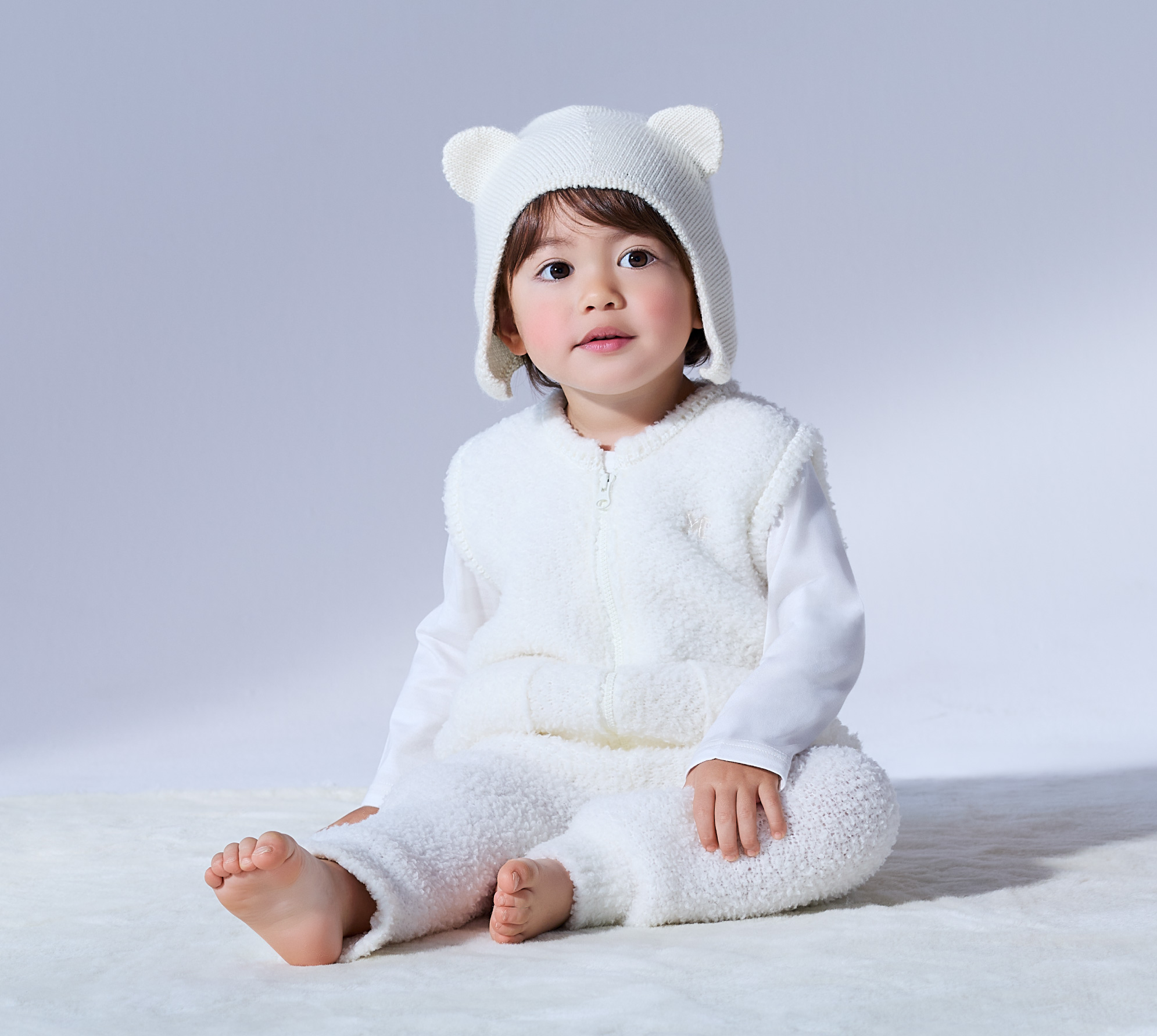 Merino Wool Room Wear