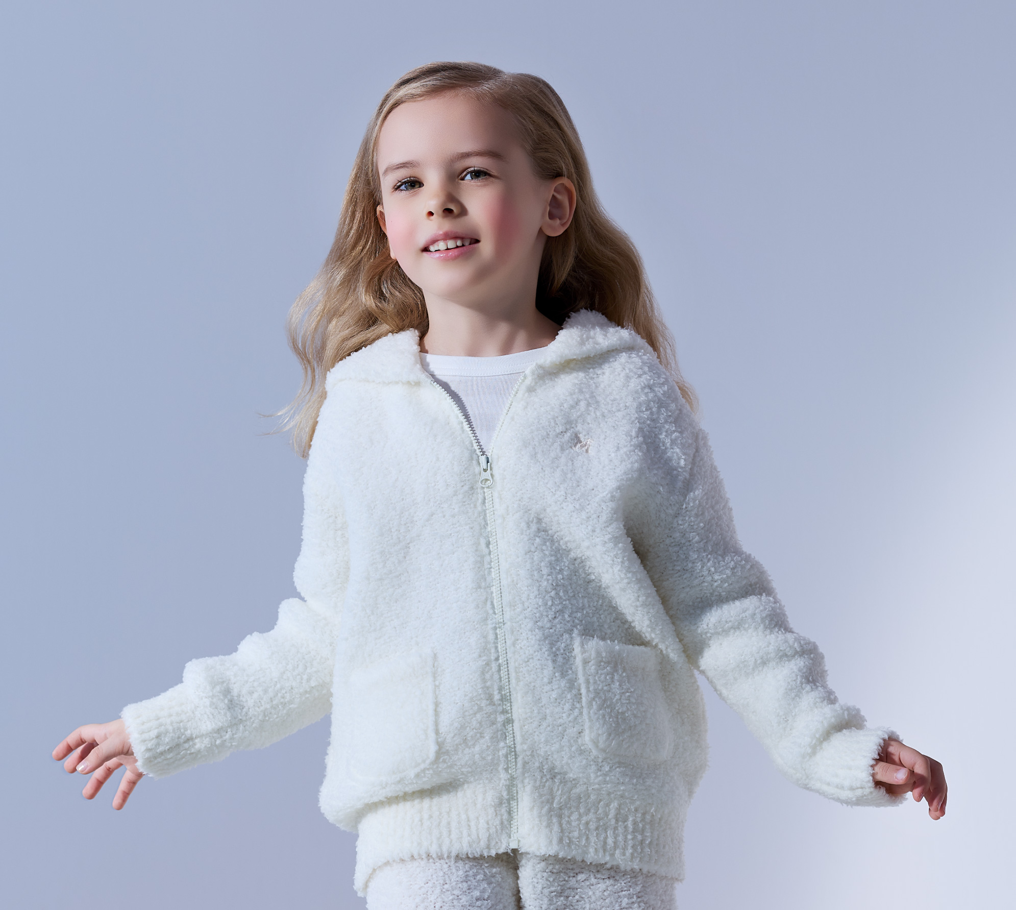 Merino Wool Room Wear