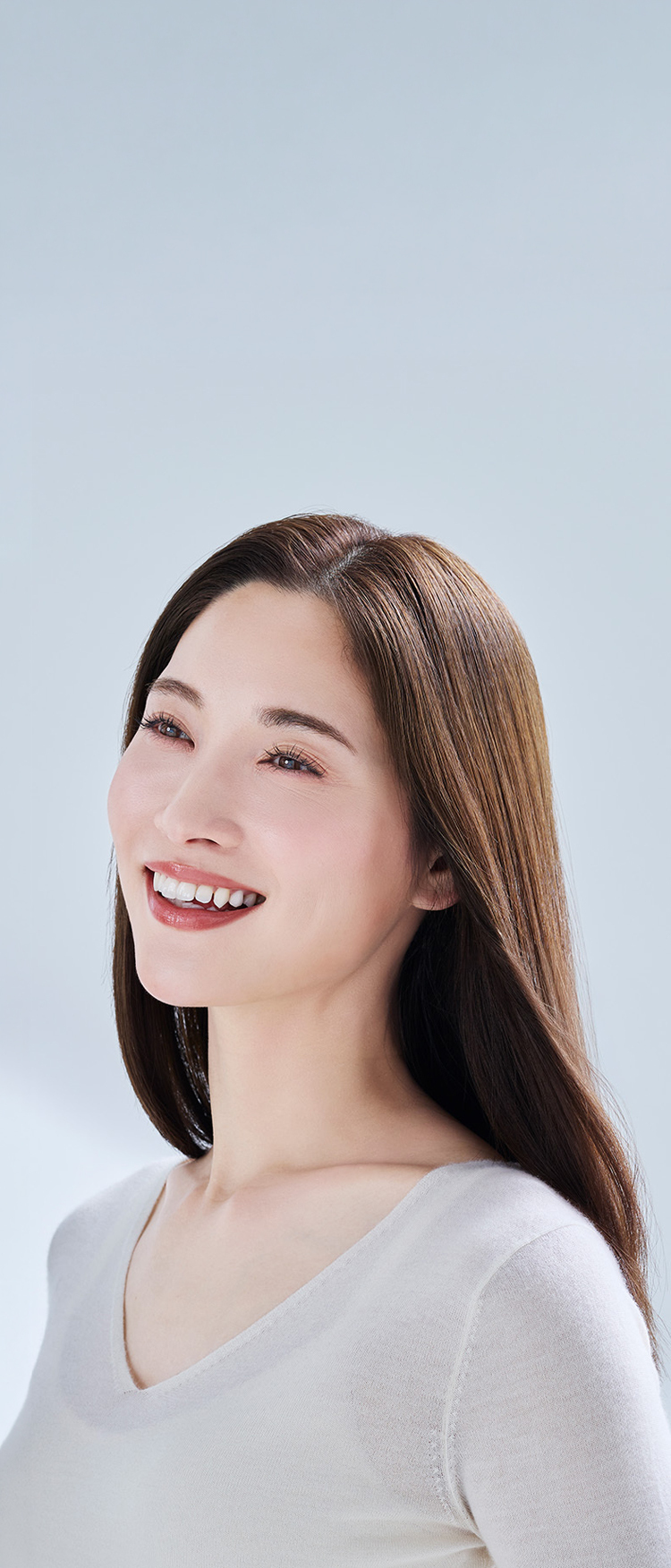 美しく、健やかに