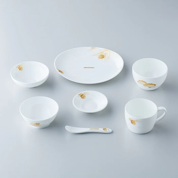 骨瓷餐具