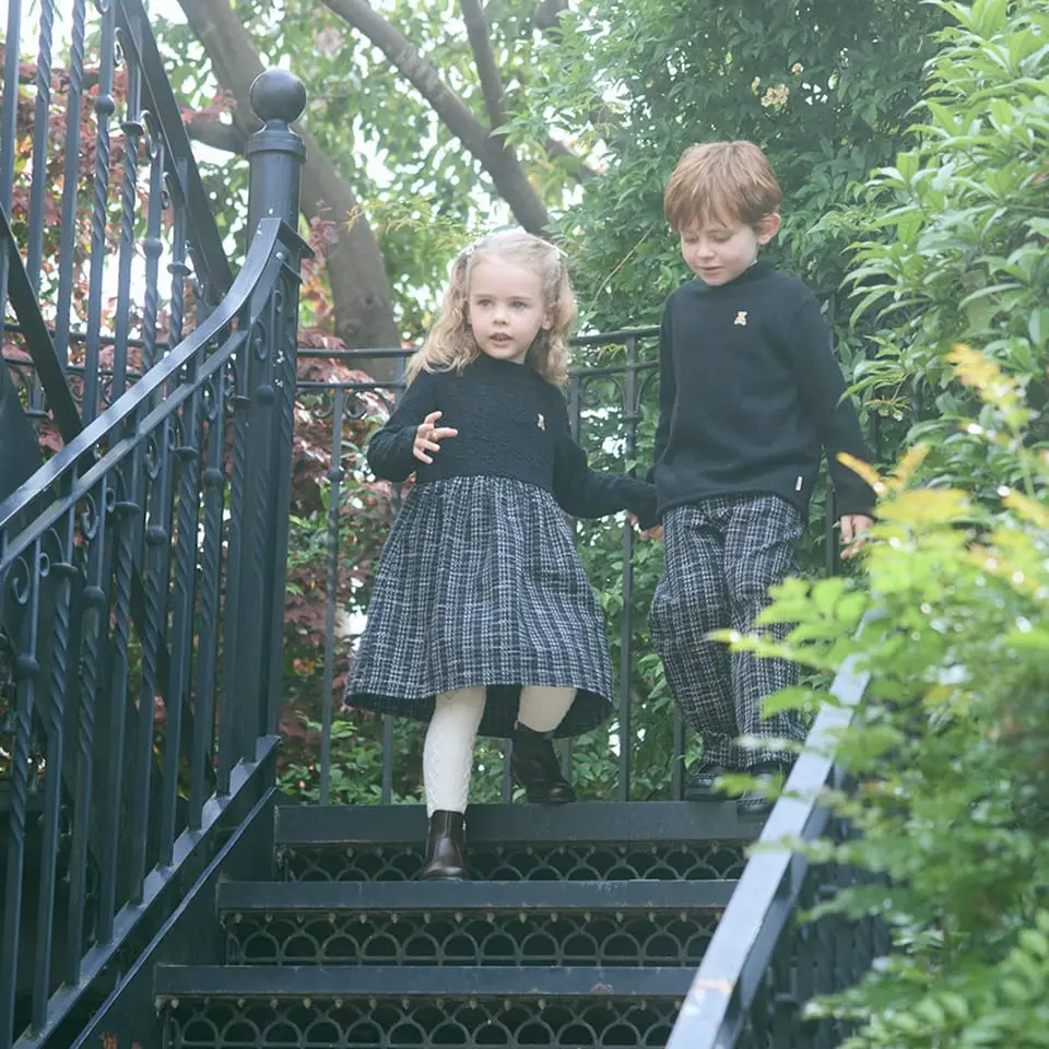 MIKI HOUSE 2025 Autumn＆Winter Collection image