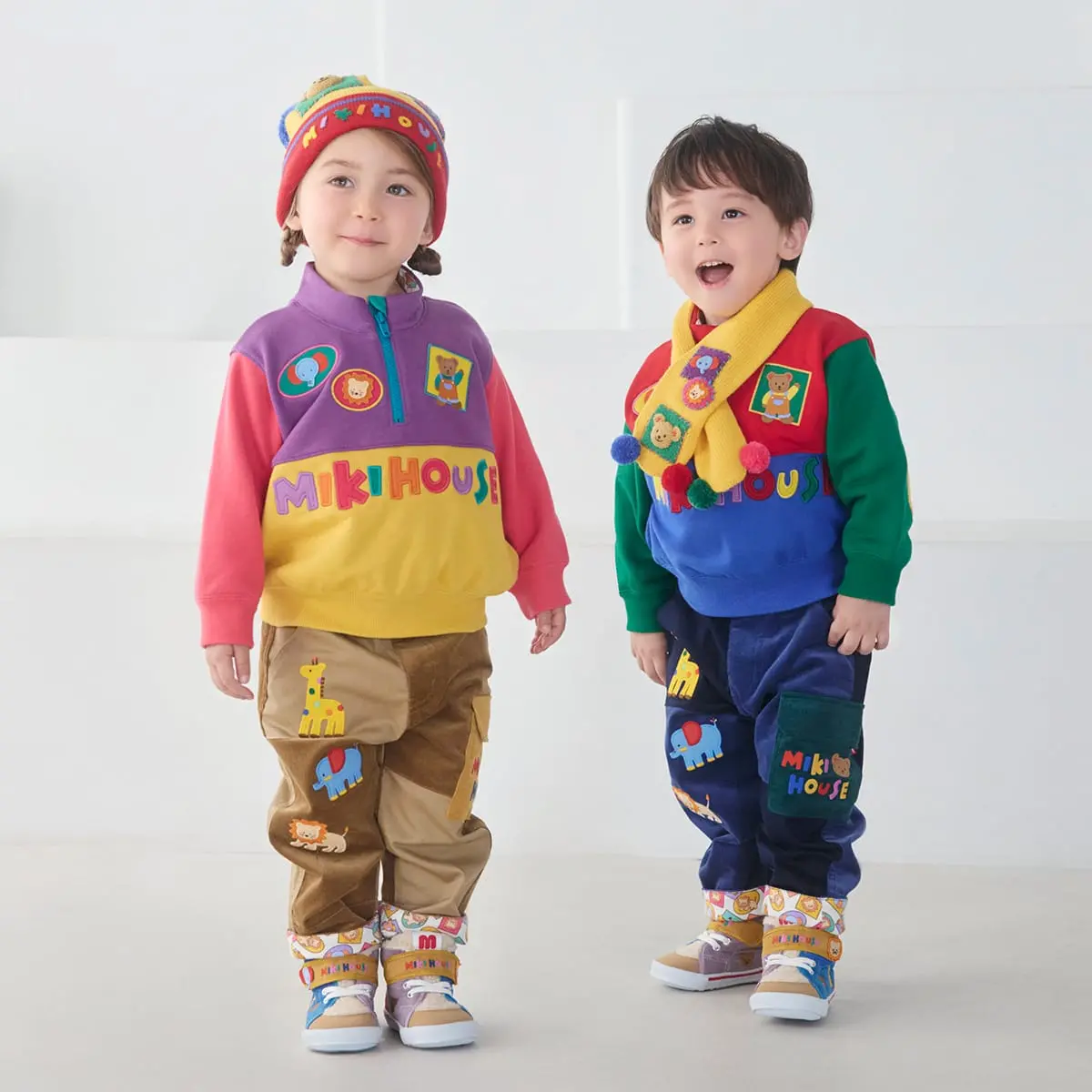 2025Autumn＆Winter COLLECTION 16