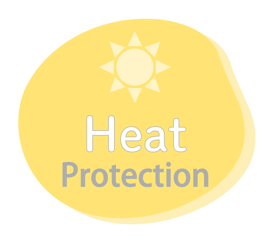 Heat Protection